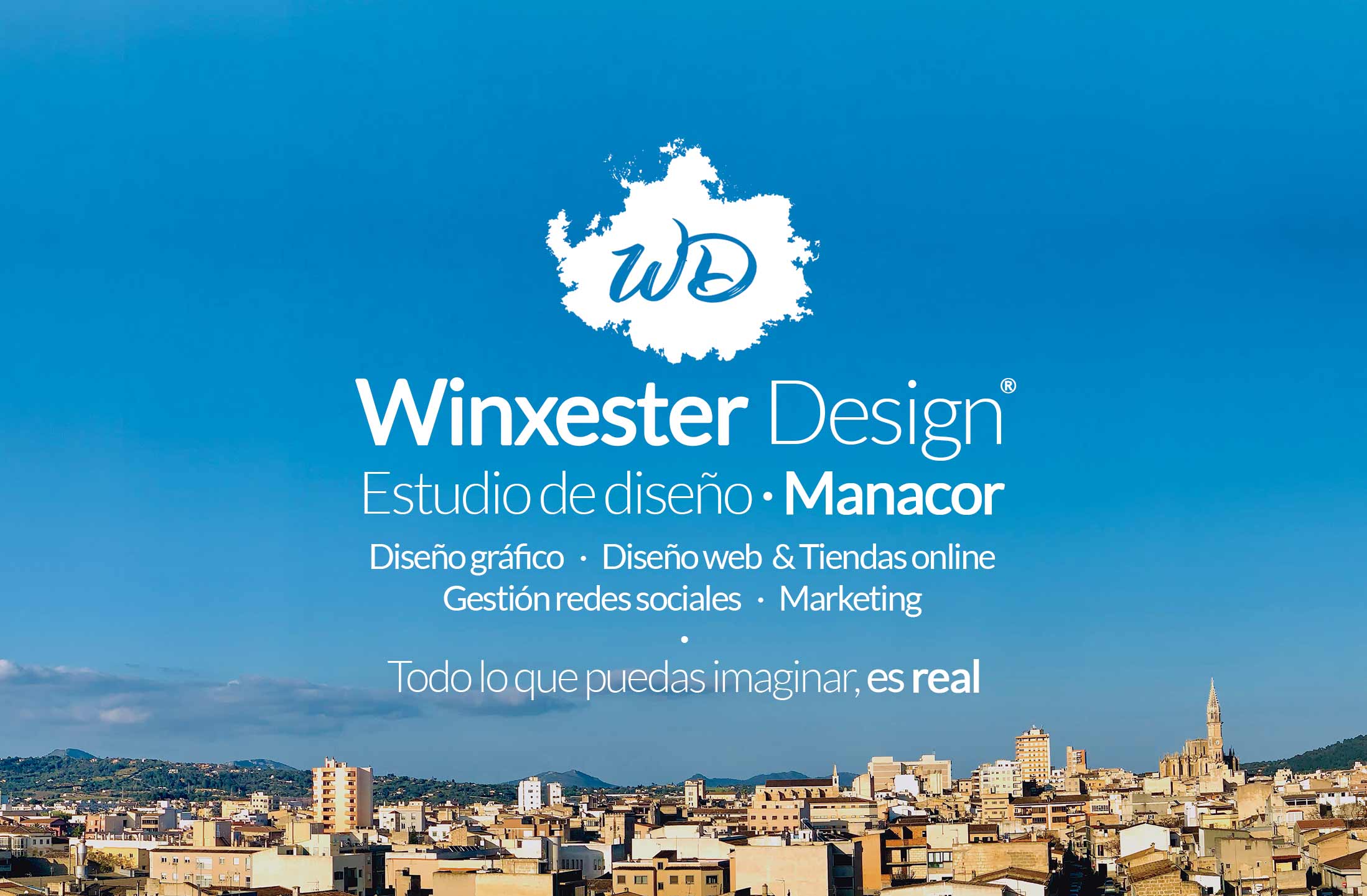 Winxester Design Brand Kit And Logos