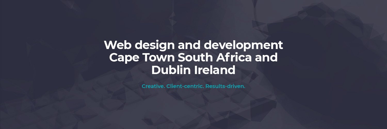 Dublin, Cape Town Web Design & Development | Kri8it Digital Brand Kit And Logos