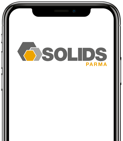 SOLIDS Parma Brand Kit And Logos