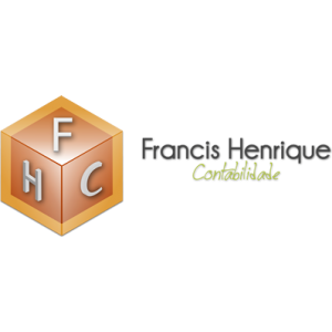 Francis Henrique Contabilidade Brand Kit And Logos