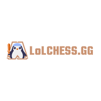 Lolchess.gg Brand Kit And Logos