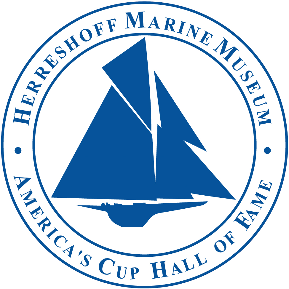 Herreshoff Marine Museum Brand Kit And Logos