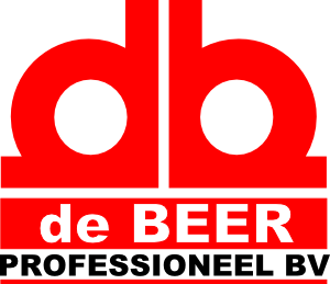 De-beer.nl Brand Kit And Logos