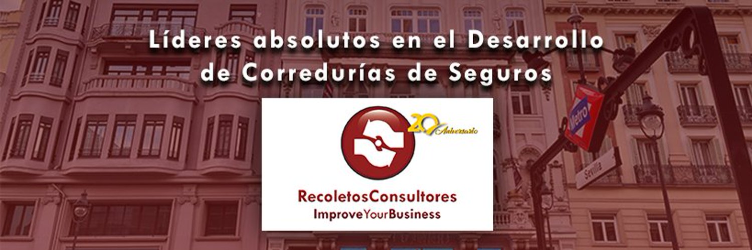 Recoletos Consultores Brand Kit And Logos