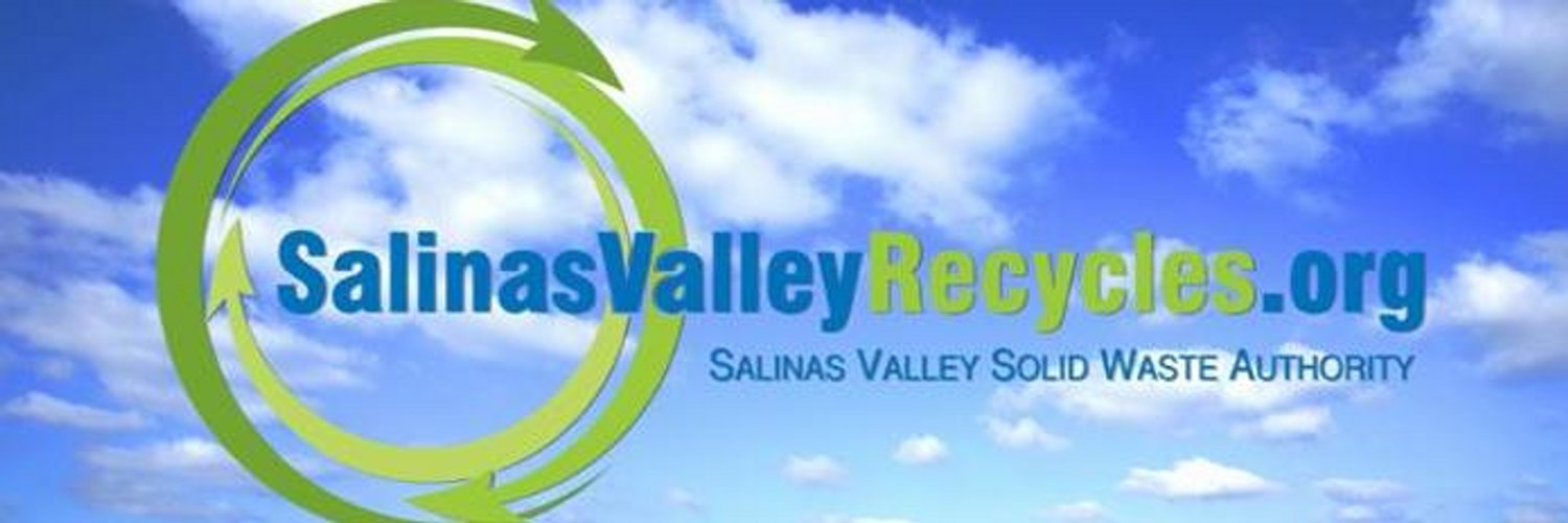 Salinas Valley Solid Waste Authority Brand Kit And Logos