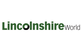 LincolnshireWorld Brand Kit And Logos