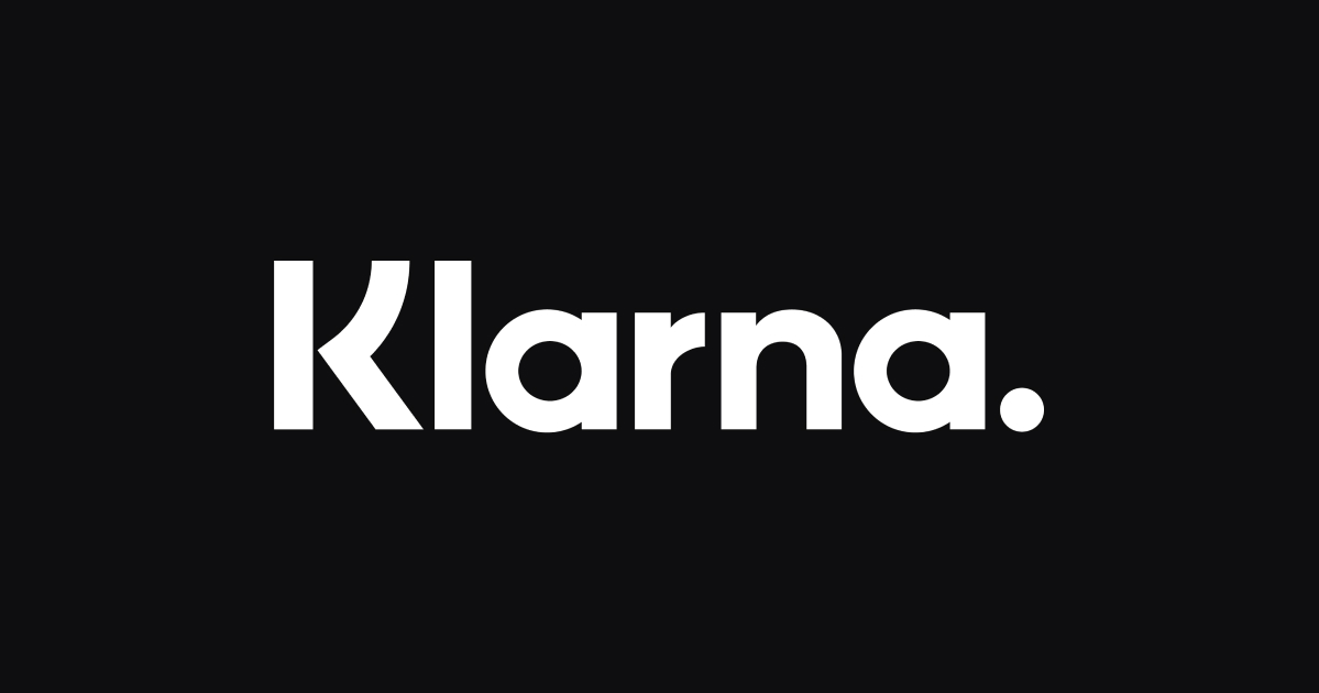 Klarna US Brand Kit And Logos