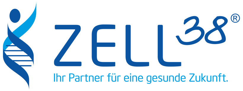 ZELL38 Brand Kit And Logos