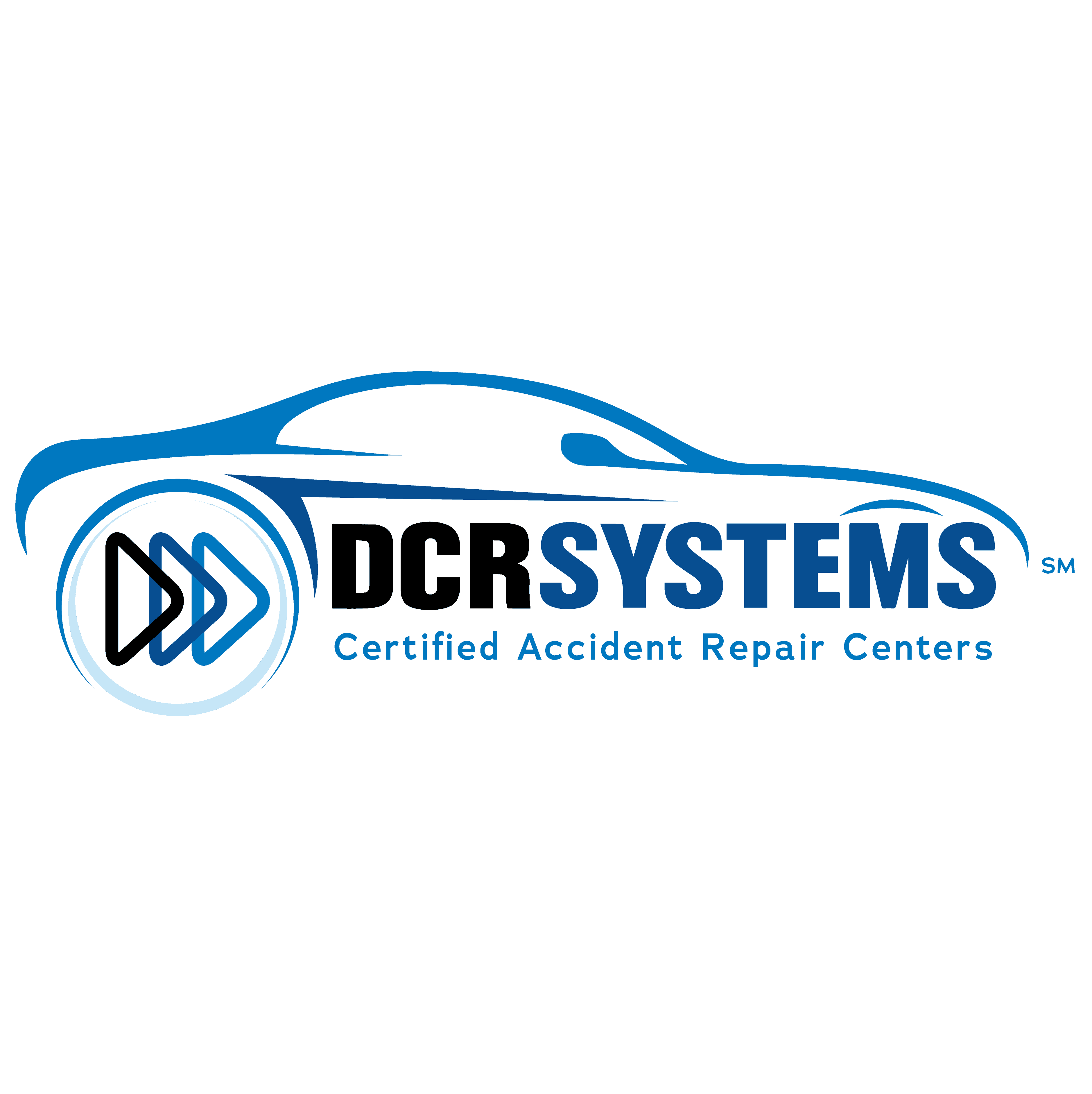 DCR Mentor Brand Kit And Logos