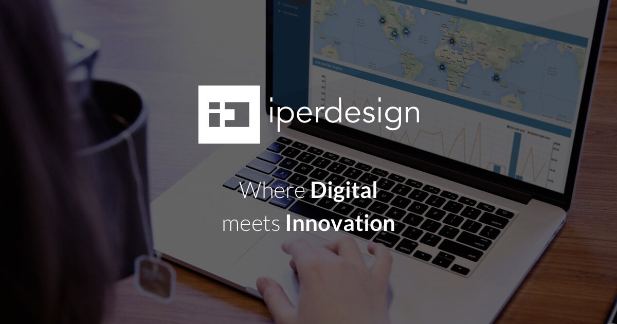 Iperdesign Brand Kit And Logos