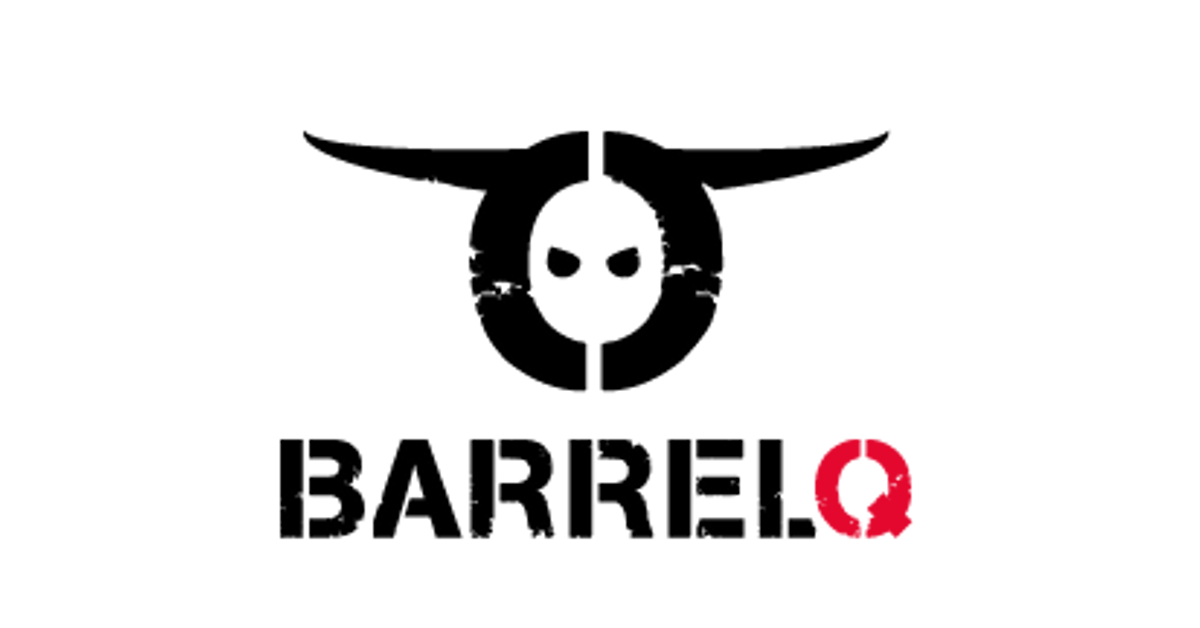 BarrelQ Brand Kit And Logos