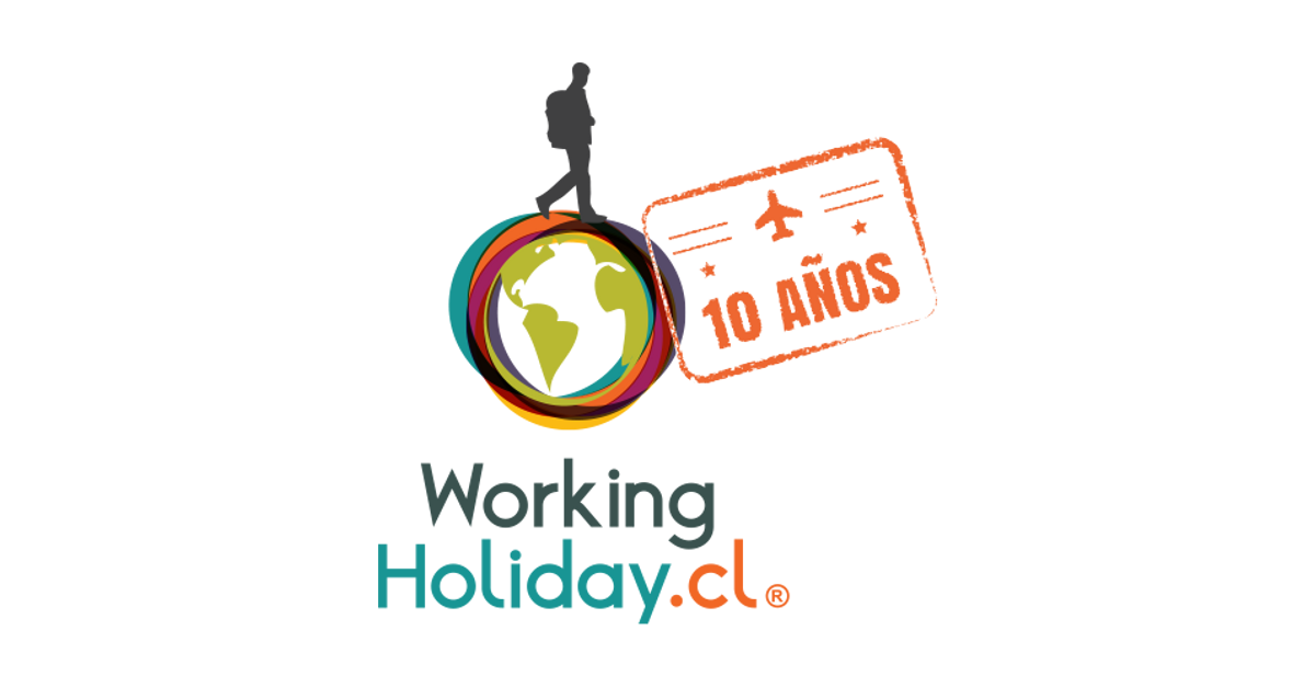 SegurosWorkingHoliday Brand Kit And Logos