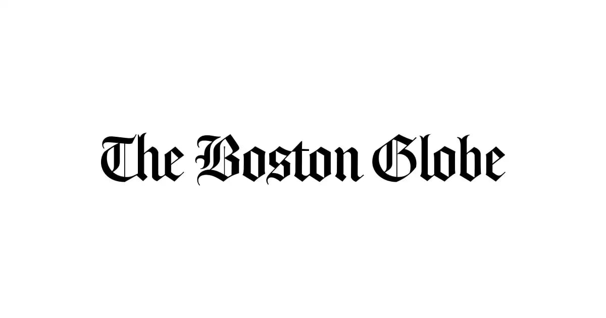 BostonGlobe.com Brand Kit And Logos