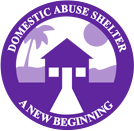 Domestic Abuse Shelter Brand Kit And Logos