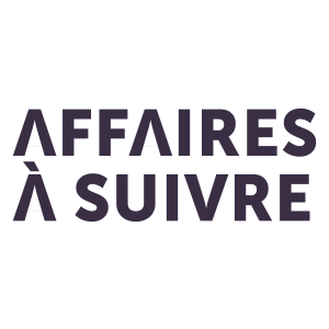 Affairesasuivre.be Brand Kit And Logos