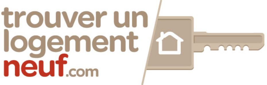 Trouver un Logement Neuf Brand Kit And Logos