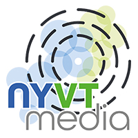 NYVT Media Brand Kit And Logos