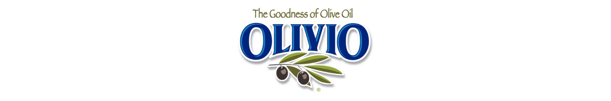 Olivio Brand Kit And Logos