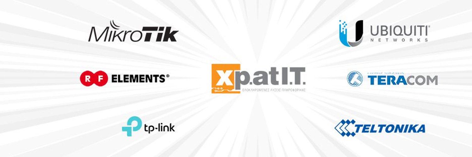 Xpatit Brand Kit And Logos