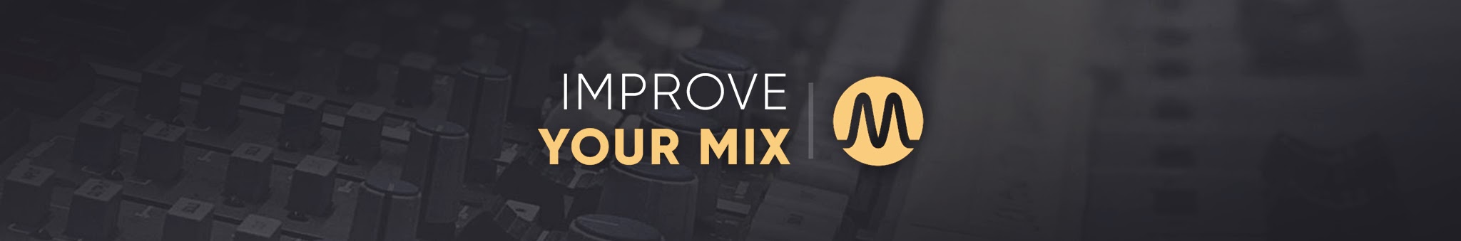 Improve Your Mix Brand Kit And Logos