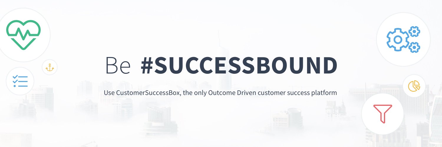 CustomerSuccessBox | Customer Success Platform Brand Kit And Logos