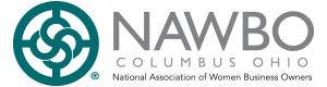 NAWBO Columbus Brand Kit And Logos