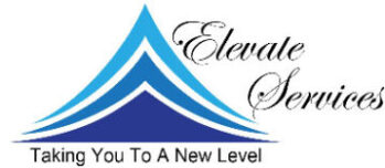 Elevate Services Brand Kit And Logos