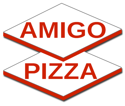 Amigopizza-online.de Brand Kit And Logos