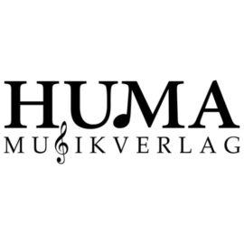 HUMA Musikverlag Brand Kit And Logos