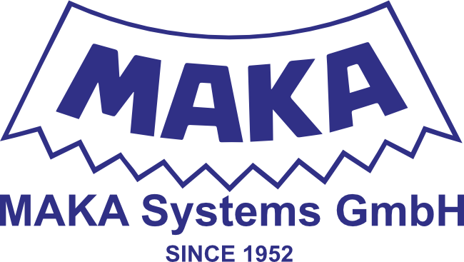 MAKA Systems GmbH Brand Kit And Logos