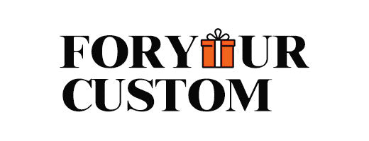 Foryourcustom Brand Kit And Logos