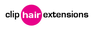 Clip-hair-extensions.co.uk Brand Kit And Logos