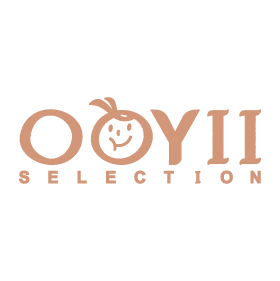 Ooyii Brand Kit And Logos