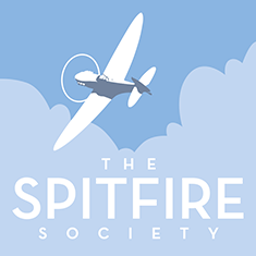 The Spitfire Society Brand Kit And Logos