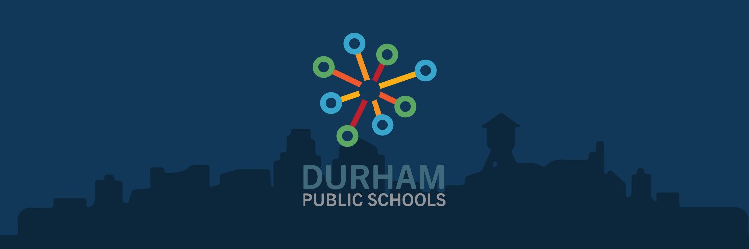 Durham Public Schools Brand Kit And Logos