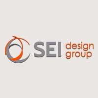 SEI Design Group Brand Kit And Logos