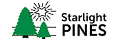 Starlight Pines Brand Kit And Logos