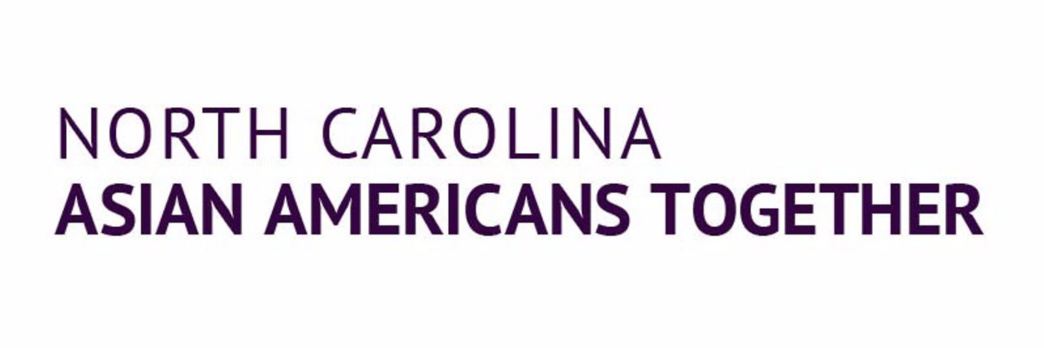 North Carolina Asian Americans Together Brand Kit And Logos