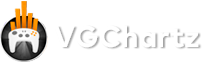 VGChartz Brand Kit And Logos