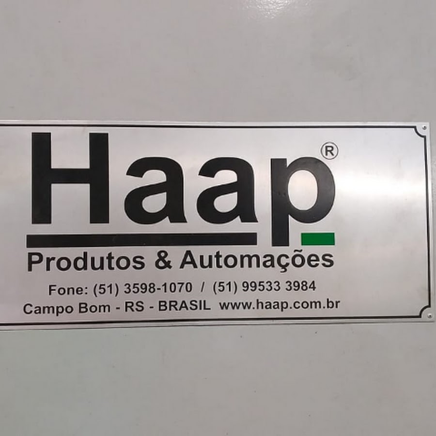 Haap-reforma.com.br Brand Kit And Logos