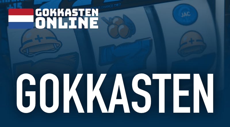 Gokkastenonline.com Brand Kit And Logos