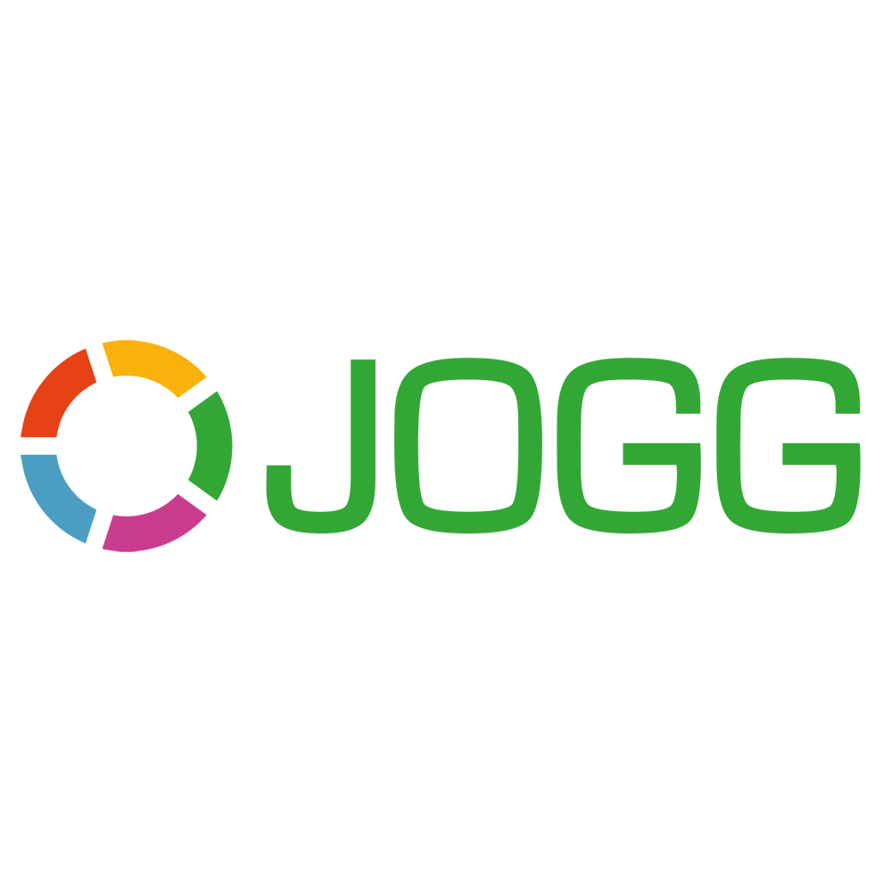 Jogg Brand Kit And Logos