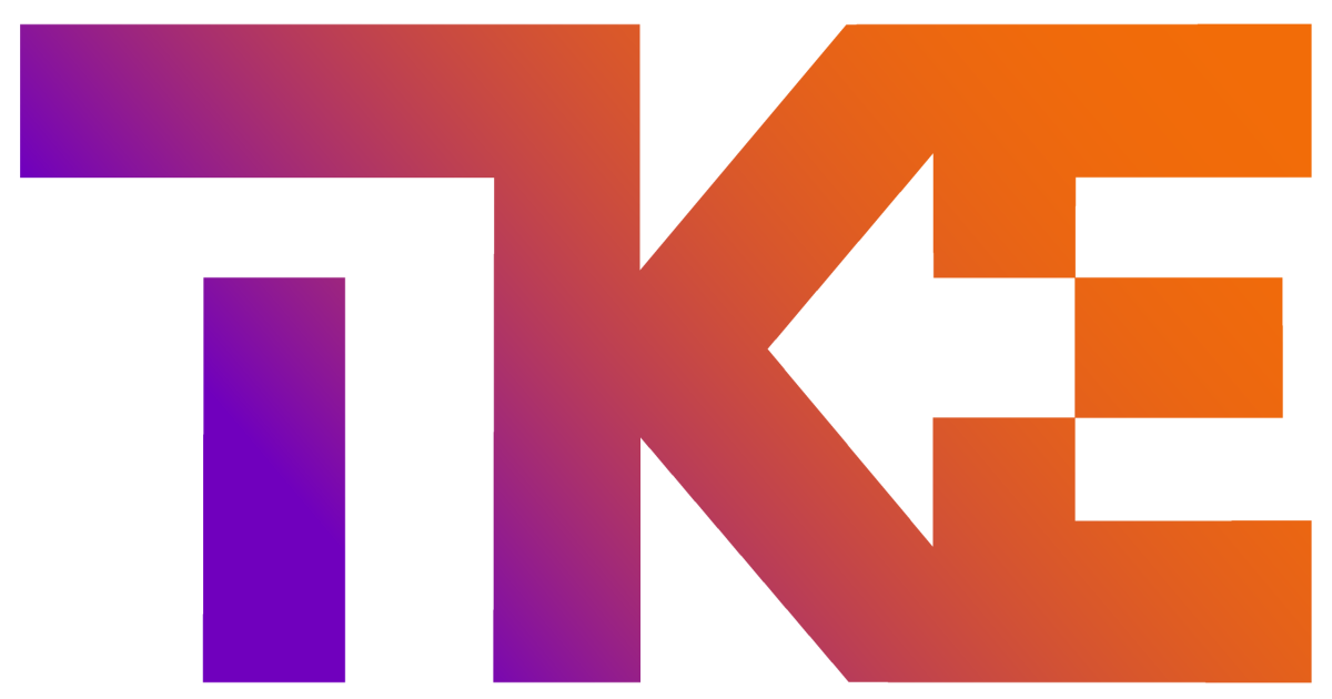 TK Elevator Brand Kit And Logos