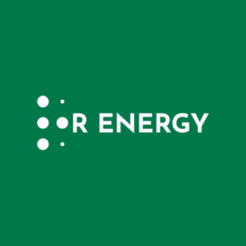 Renergyinfo Brand Kit And Logos