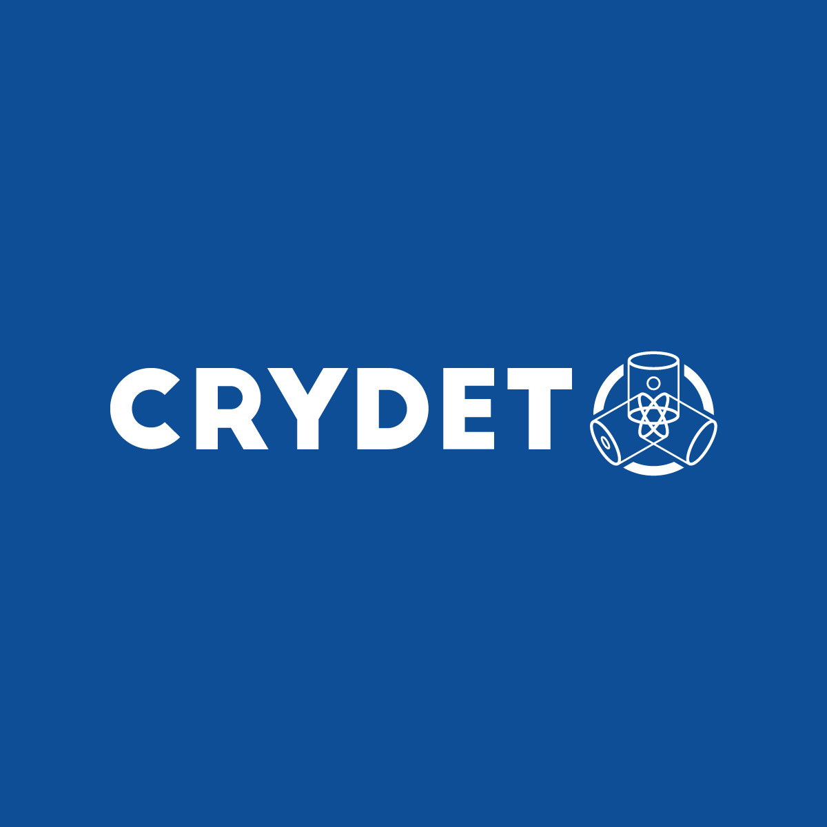 Crydet Brand Kit And Logos