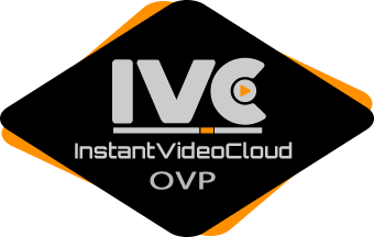 Instant Video Cloud Brand Kit And Logos