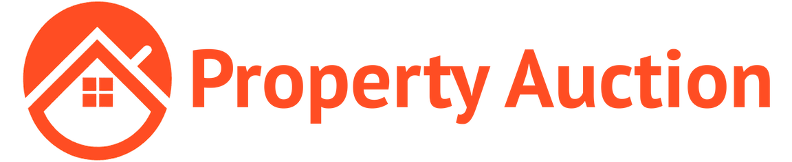 Property Auction Brand Kit And Logos