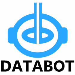 DataBot Brand Kit And Logos