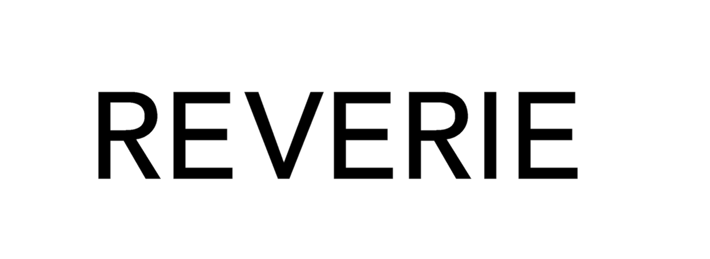 Reverie Brand Kit And Logos