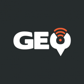 Geodefender Brand Kit And Logos